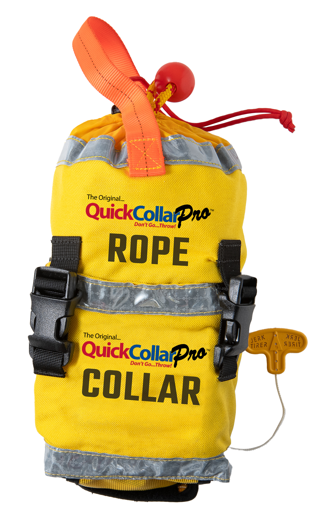 QUICKCOLLAR PRO™