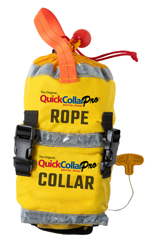 QUICKCOLLAR PRO™