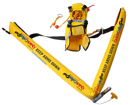 QUICKCOLLAR PRO™